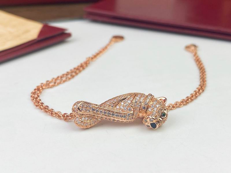 Cartier Bracelet 04yxs07 (5)