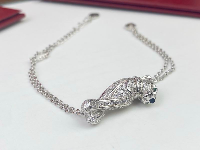 Cartier Bracelet 04yxs07 (6)