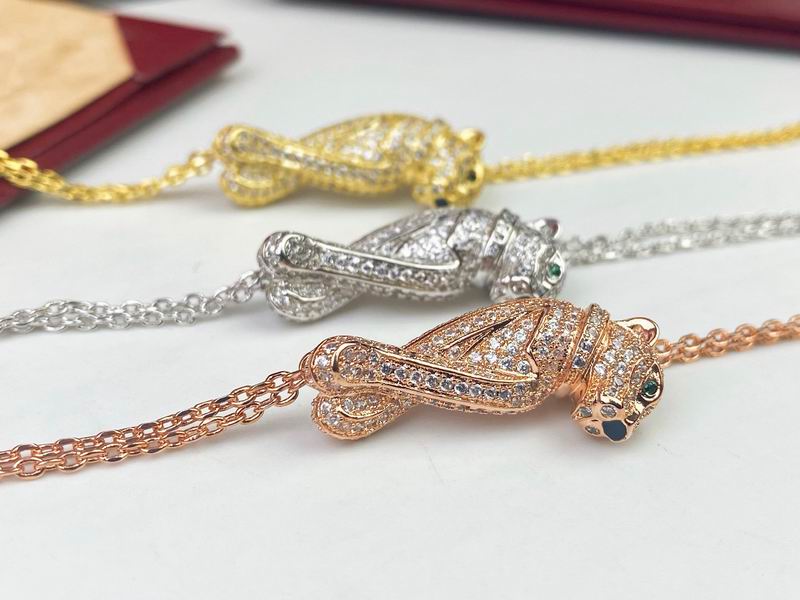 Cartier Bracelet 04yxs07 (7)