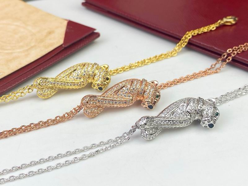 Cartier Bracelet 04yxs07 (8)
