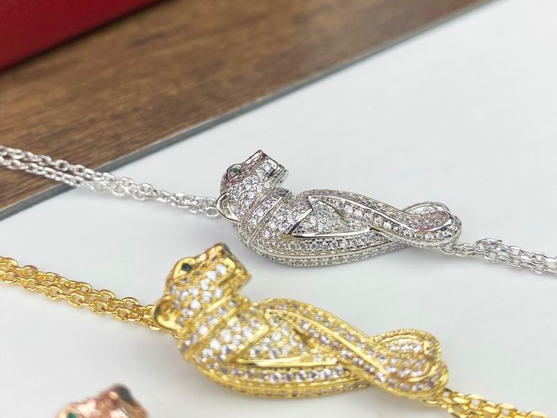 Cartier Bracelet 04yxs07 (9)