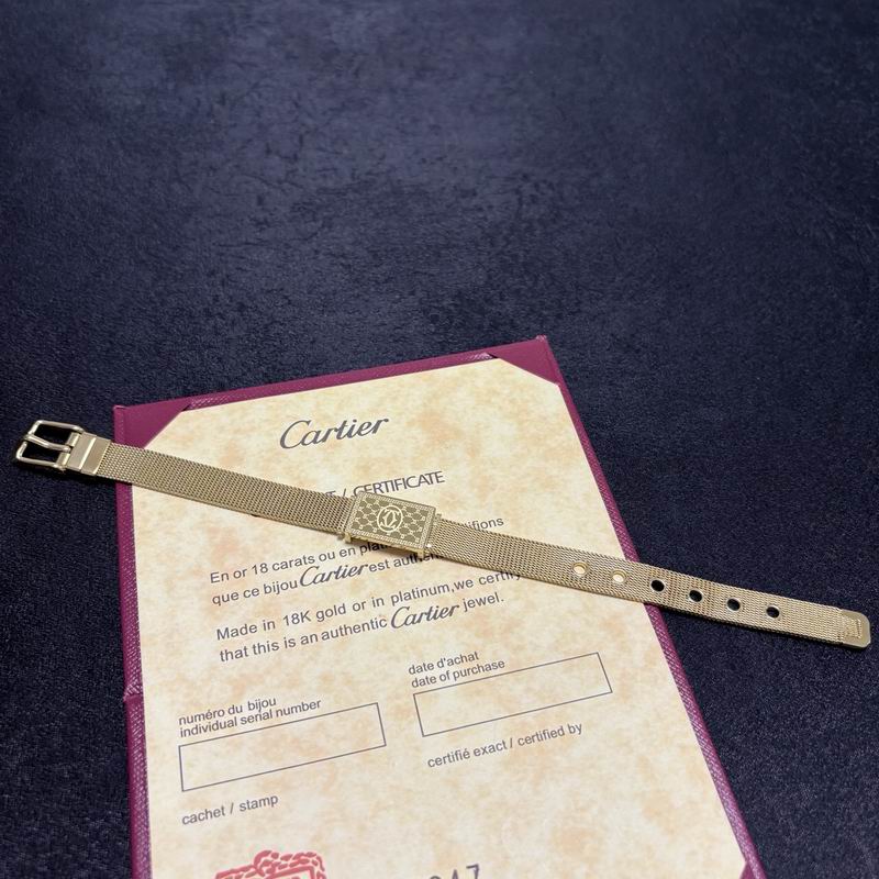 Cartier Bracelet 04yxs08 (2)