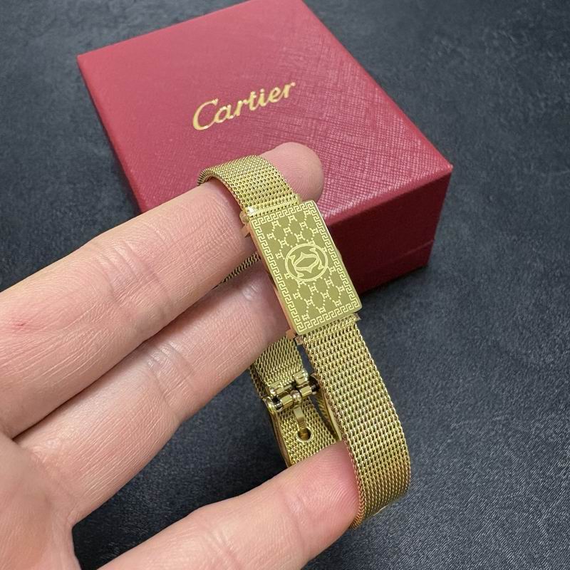 Cartier Bracelet 04yxs08 (3)
