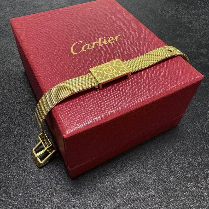 Cartier Bracelet 04yxs08 (4)