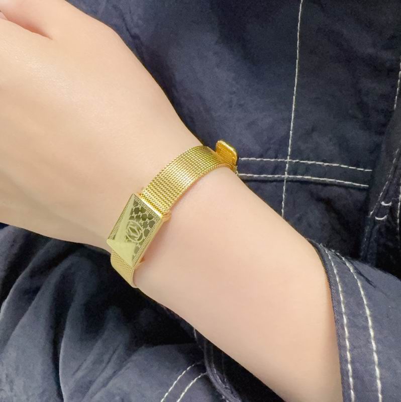 Cartier Bracelet 04yxs08 (9)