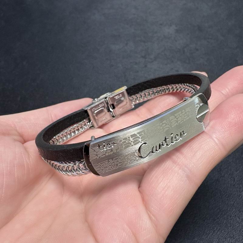 Cartier Bracelet 04yxs09 (2)