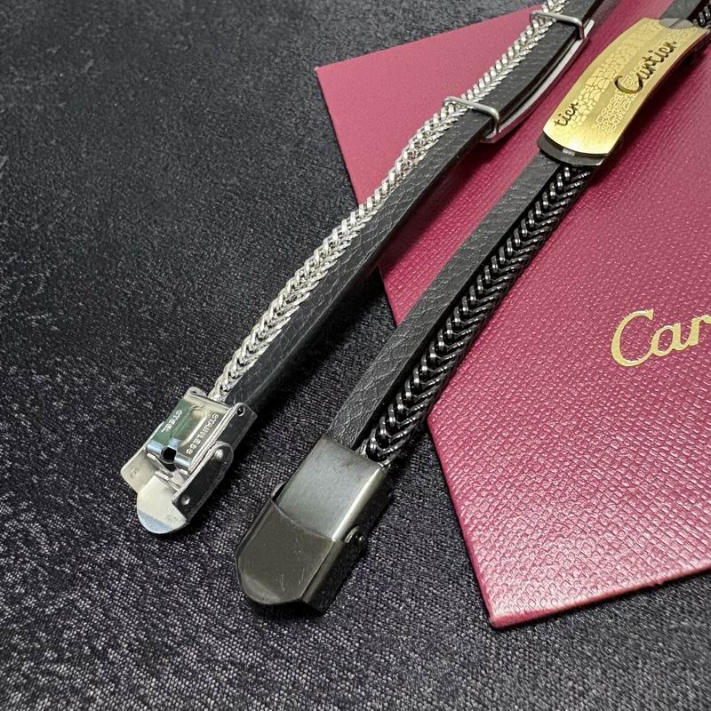 Cartier Bracelet 04yxs09 (4)