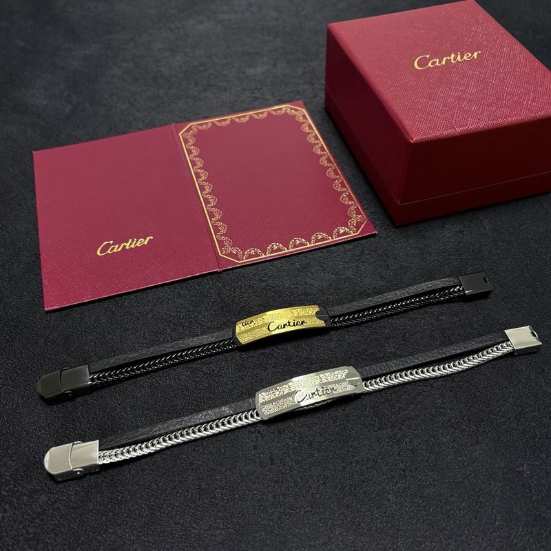 Cartier Bracelet 04yxs09 (6)