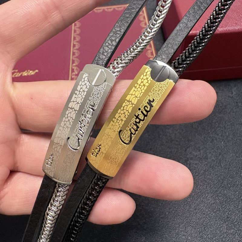 Cartier Bracelet 04yxs09 (7)