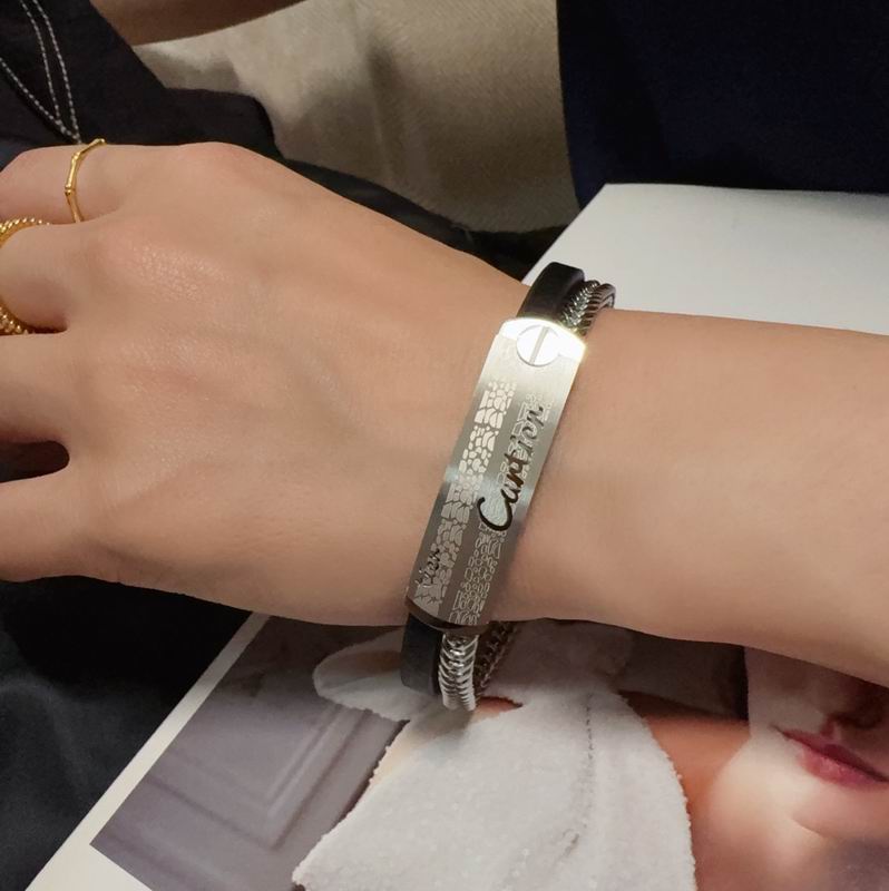 Cartier Bracelet 04yxs09 (8)
