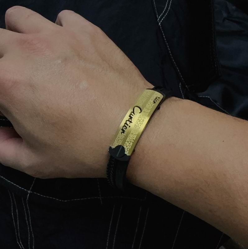 Cartier Bracelet 04yxs09 (9)