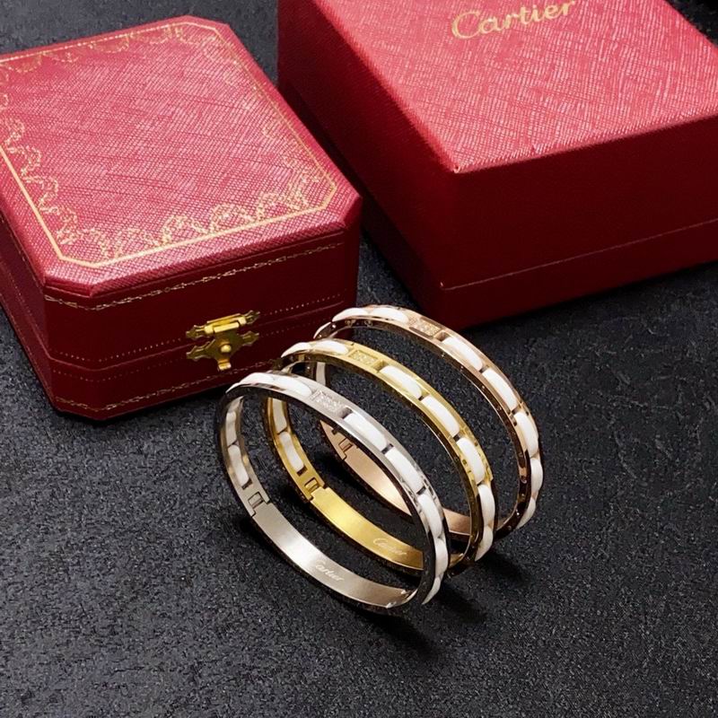 Cartier Bracelet 04yxs10 (9)