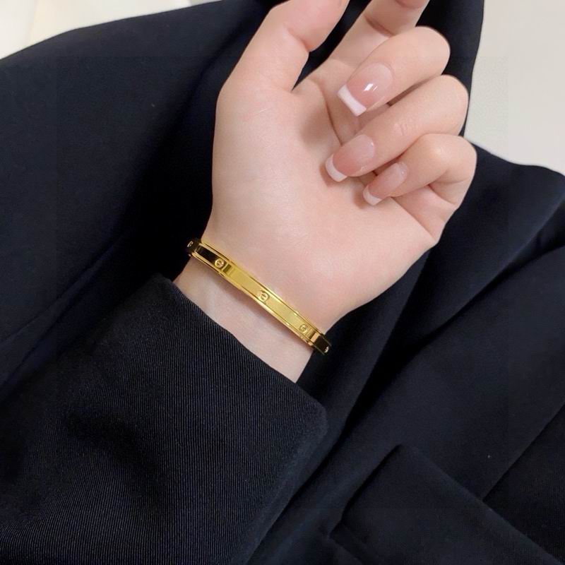 Cartier Bracelet 04yxs11 (3)