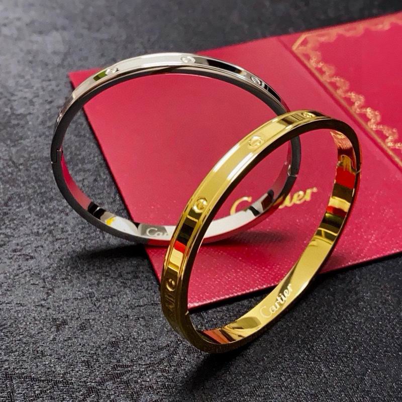 Cartier Bracelet 04yxs11 (6)
