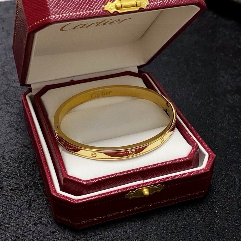 Cartier Bracelet 04yxs11 (7)