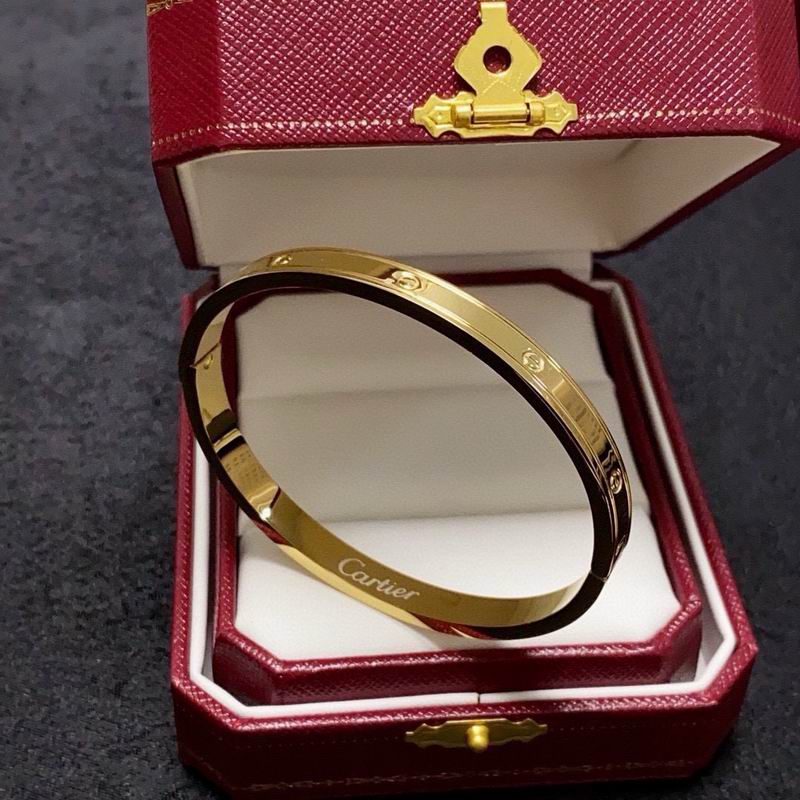 Cartier Bracelet 04yxs11 (8)
