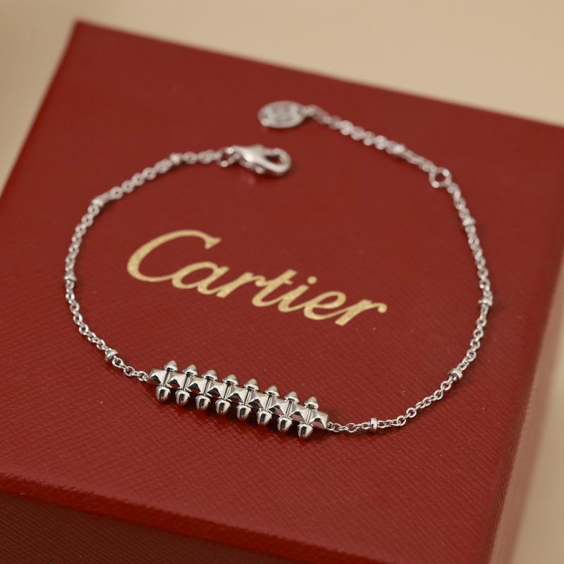 Cartier Bracelet 04yxs12 (7)