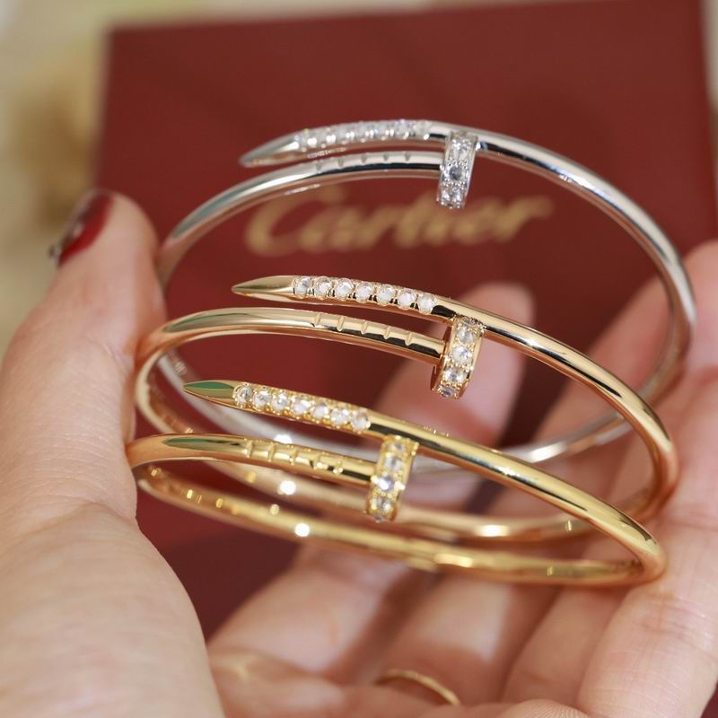 Cartier Bracelet 04yxs13 (4)