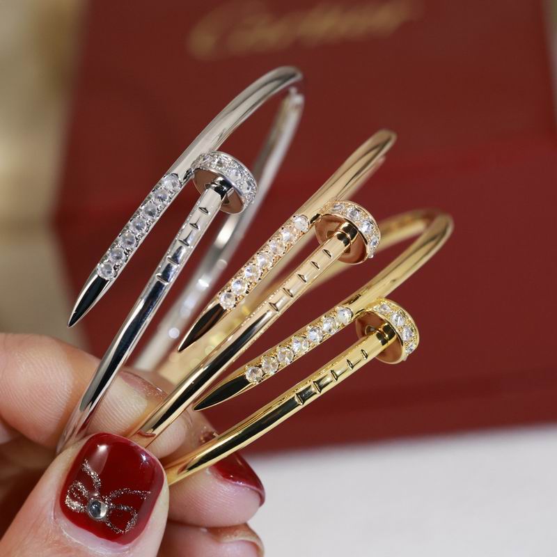 Cartier Bracelet 04yxs13 (5)