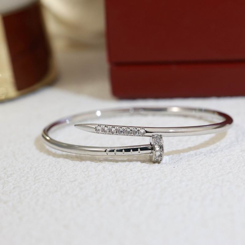 Cartier Bracelet 04yxs13 (7)