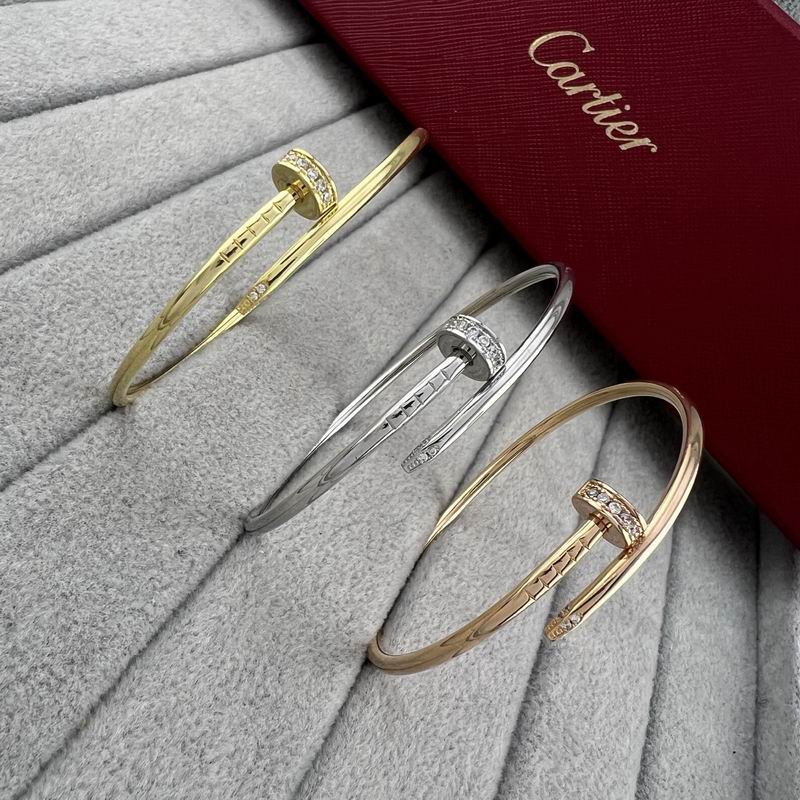 Cartier Bracelet 05yxs01 (1)