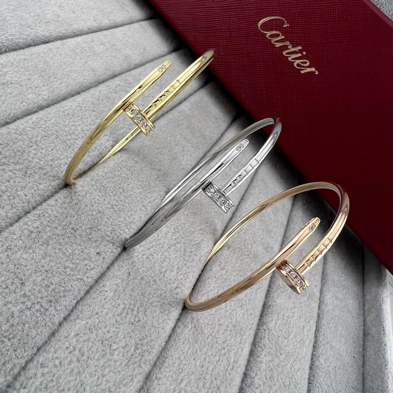 Cartier Bracelet 05yxs01 (2)