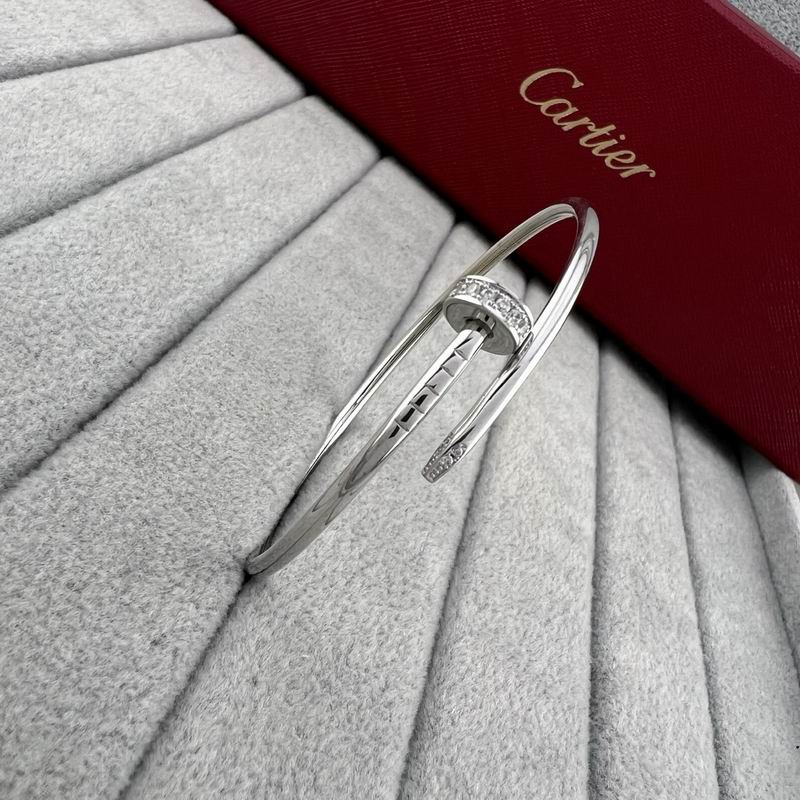 Cartier Bracelet 05yxs01 (5)