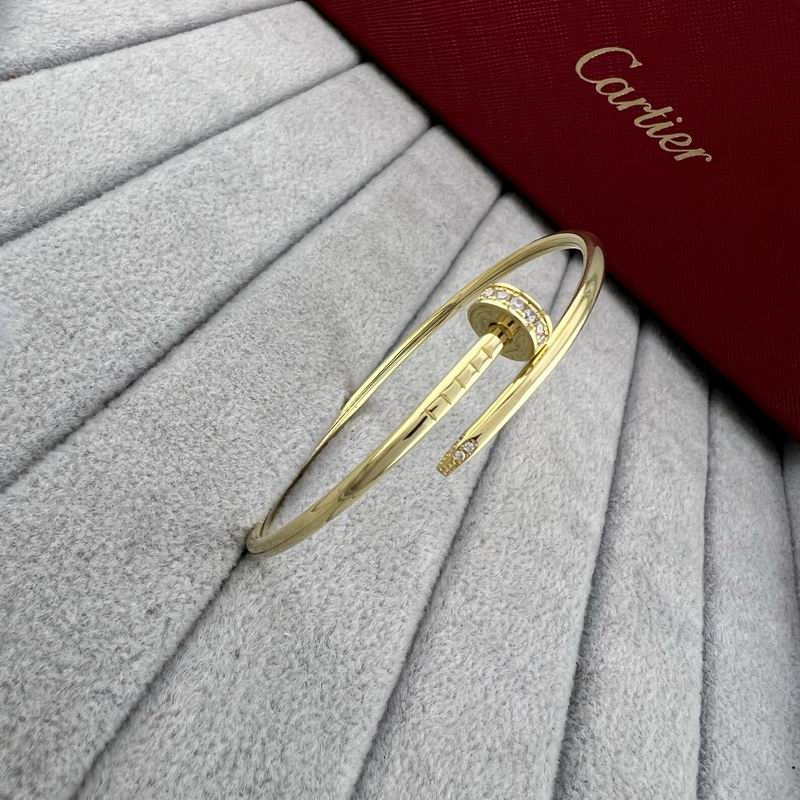 Cartier Bracelet 05yxs01 (6)