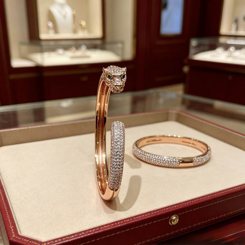 Cartier Bracelet 05yxs02 (4)