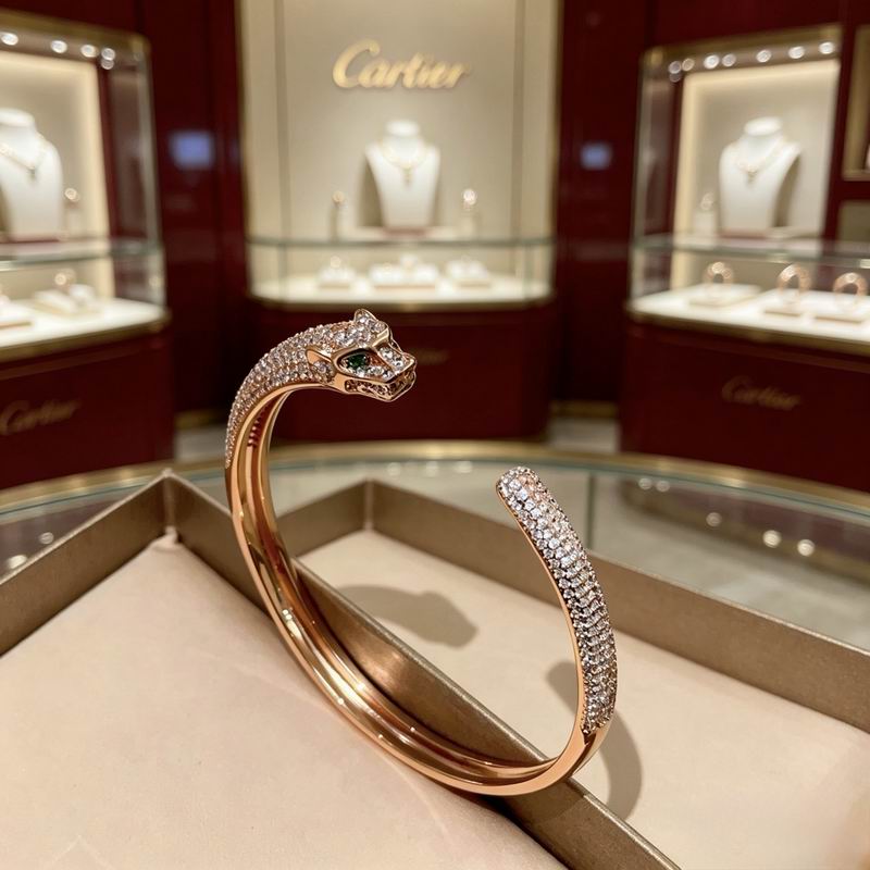 Cartier Bracelet 05yxs02 (5)