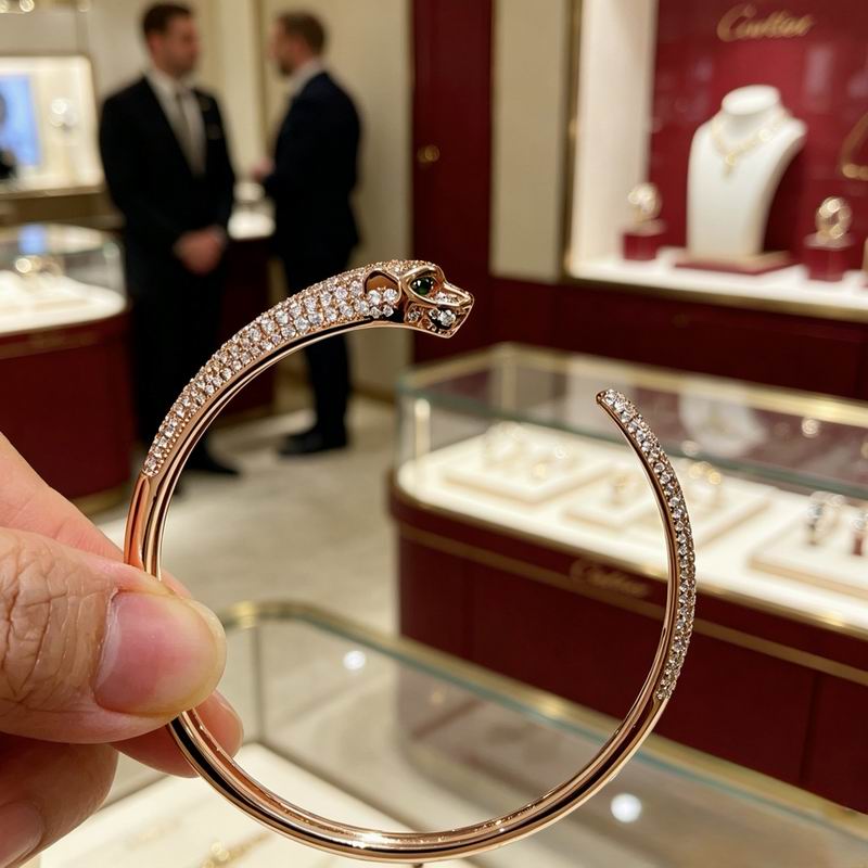 Cartier Bracelet 05yxs02 (7)