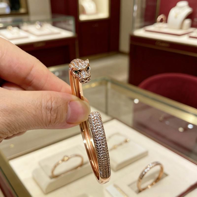 Cartier Bracelet 05yxs02 (8)