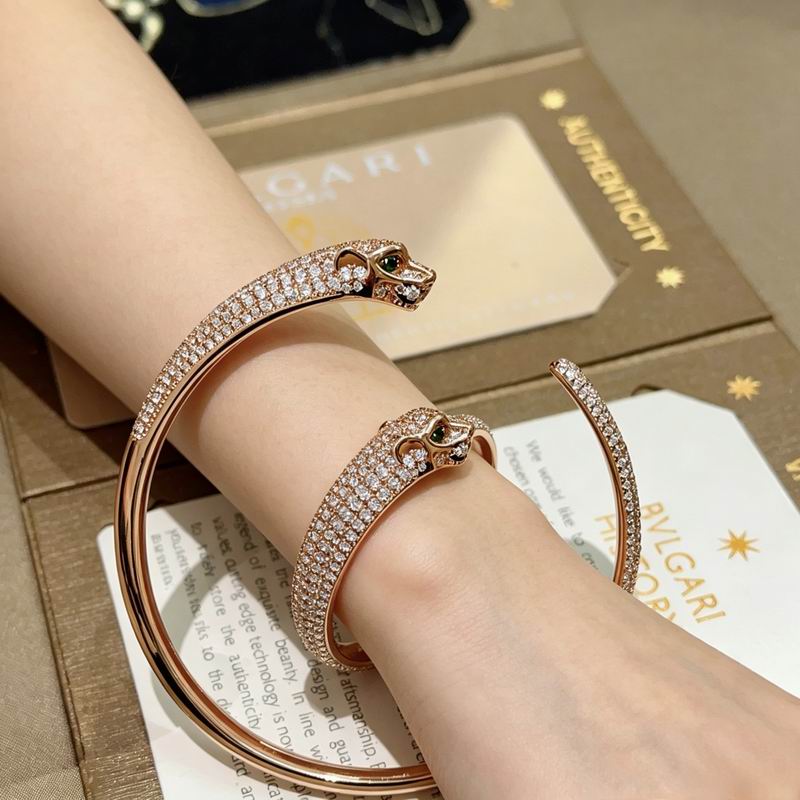 Cartier Bracelet 05yxs02 (9)