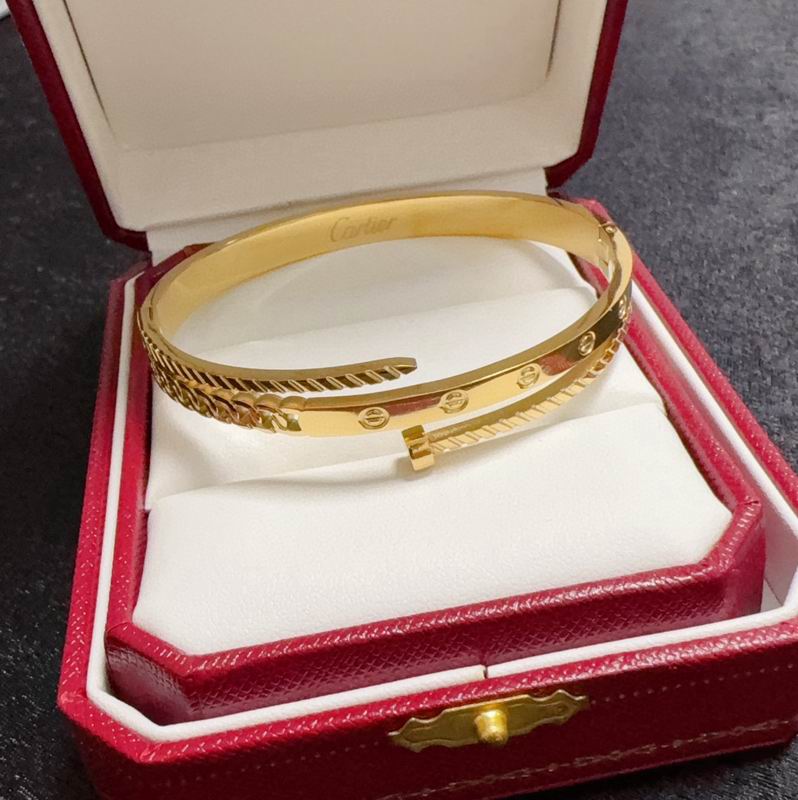 Cartier Bracelet 05yxs03 (3)