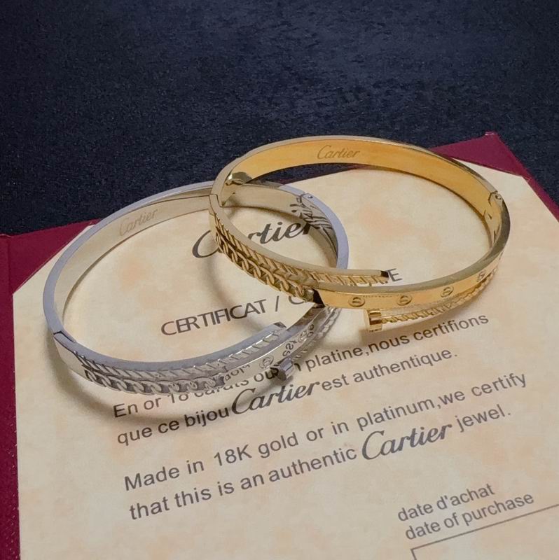 Cartier Bracelet 05yxs03 (4)