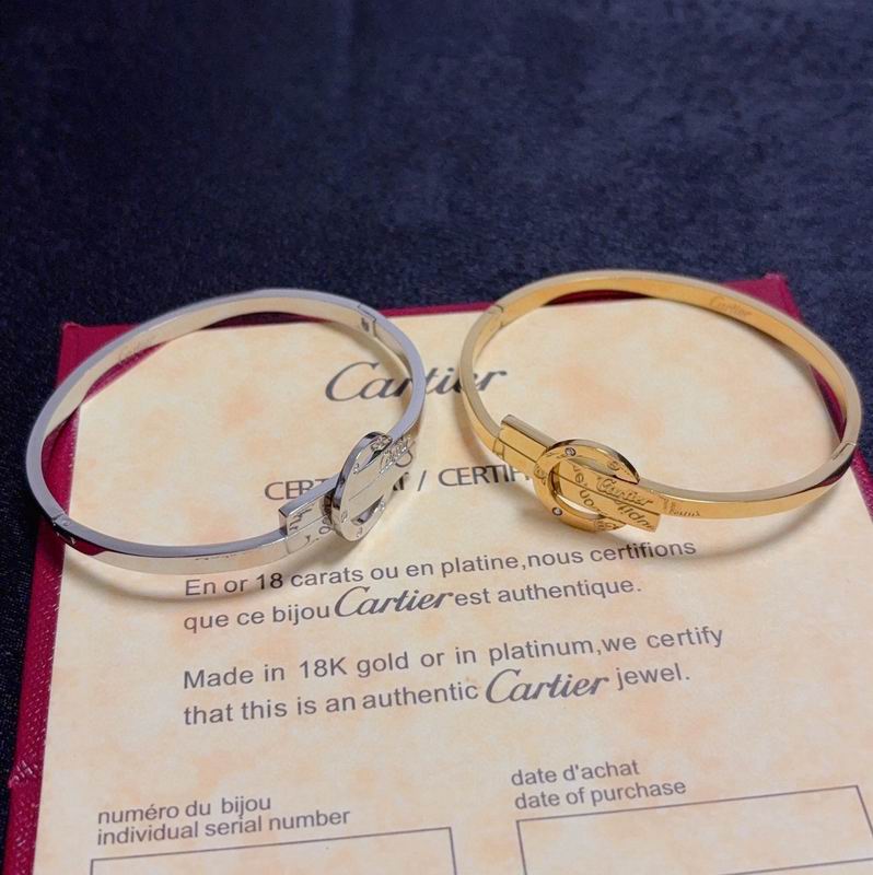Cartier Bracelet 05yxs04 (1)