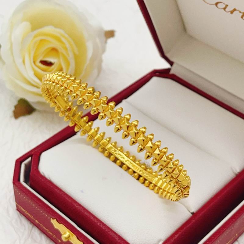 Cartier Bracelet 05yxs05 (3)