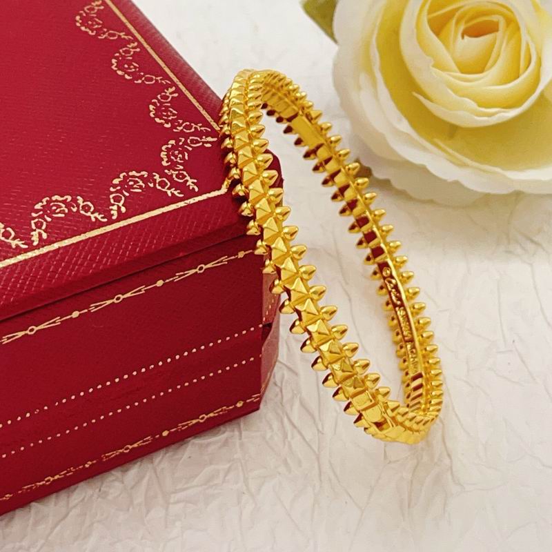 Cartier Bracelet 05yxs05 (4)