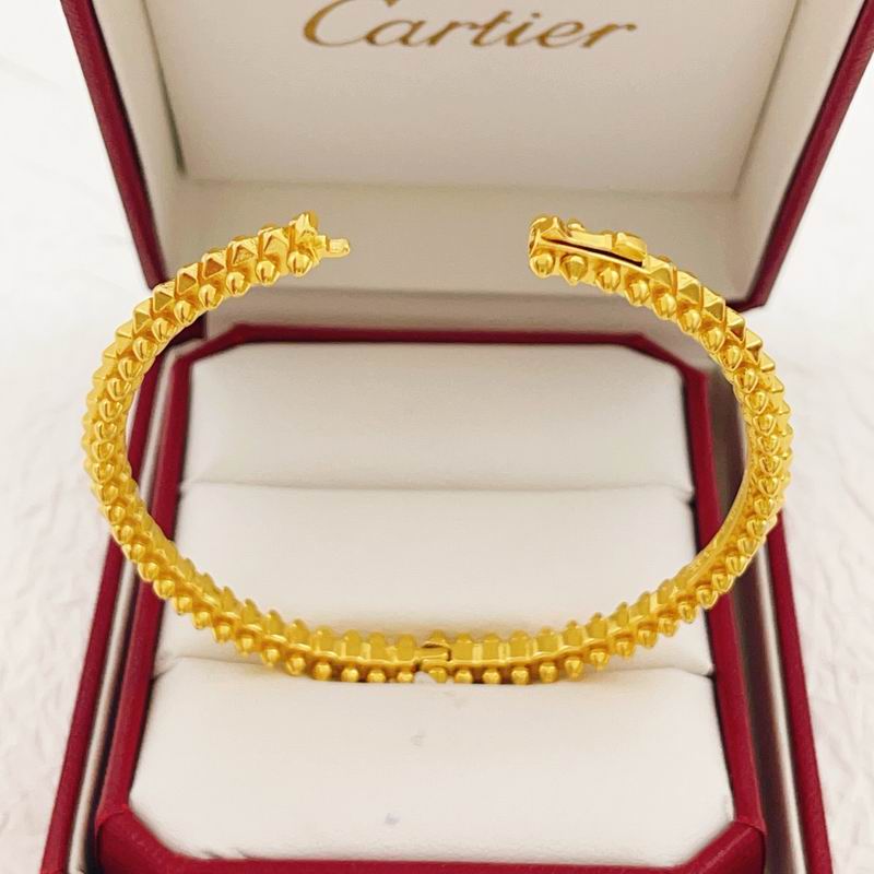 Cartier Bracelet 05yxs05 (5)