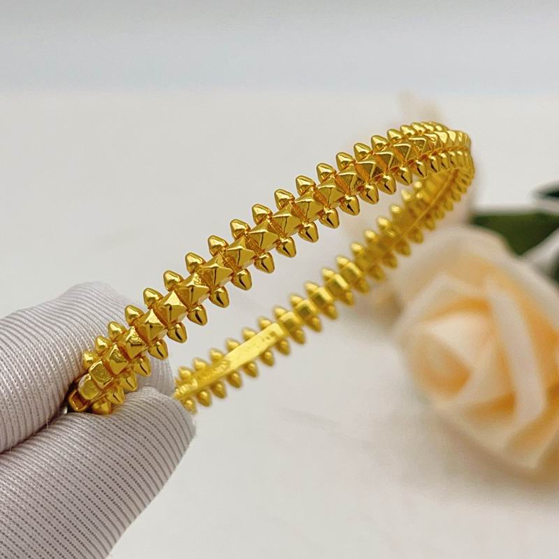 Cartier Bracelet 05yxs05 (7)