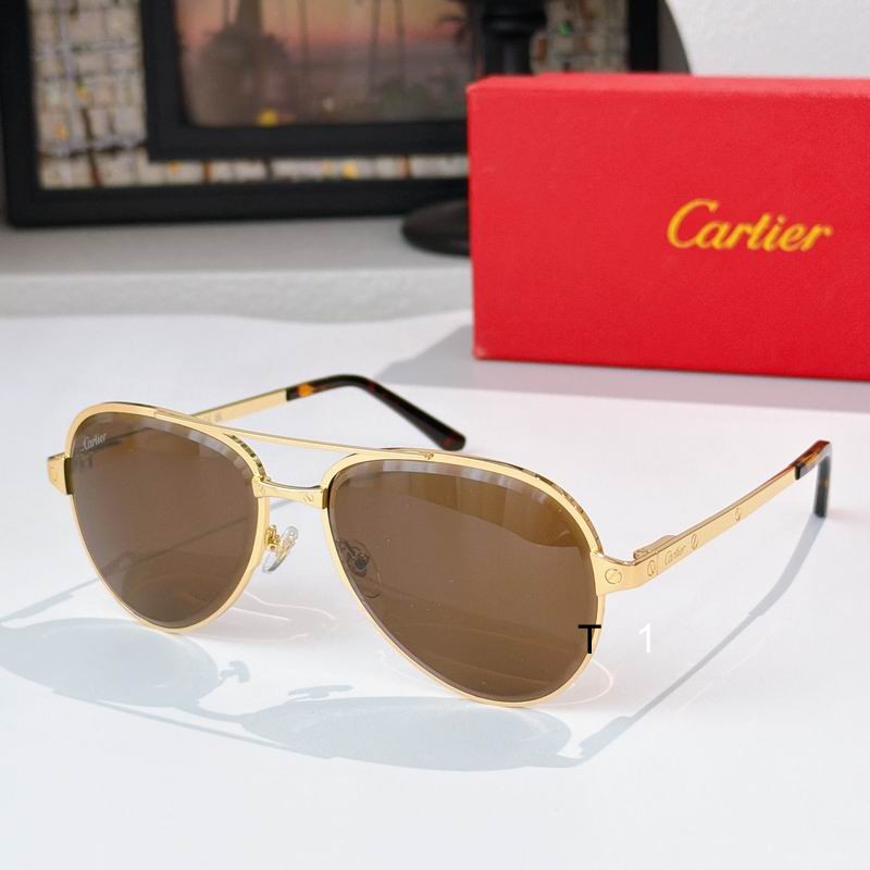 Cartier CT0034S 61 17-135 a02