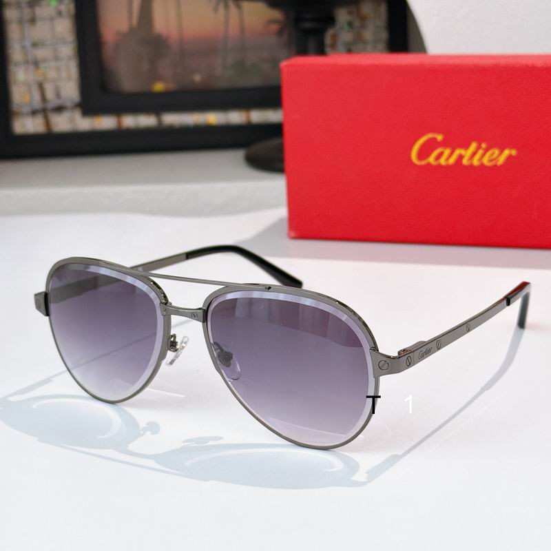 Cartier CT0034S 61 17-135 a03