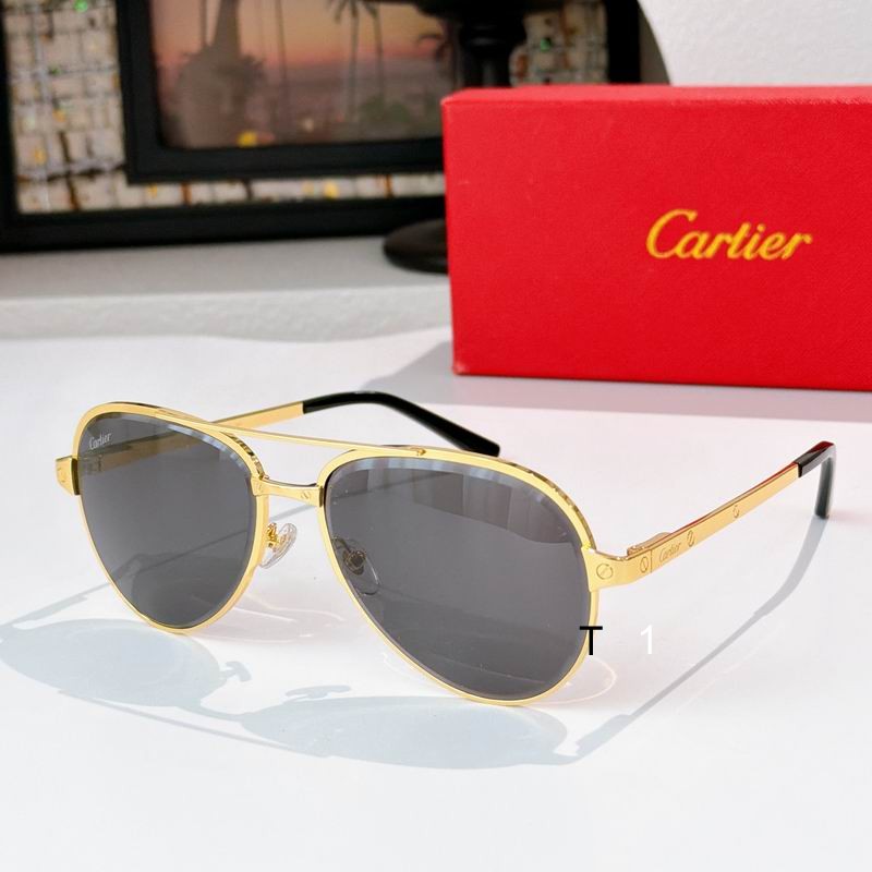Cartier CT0034S 61 17-135 a04