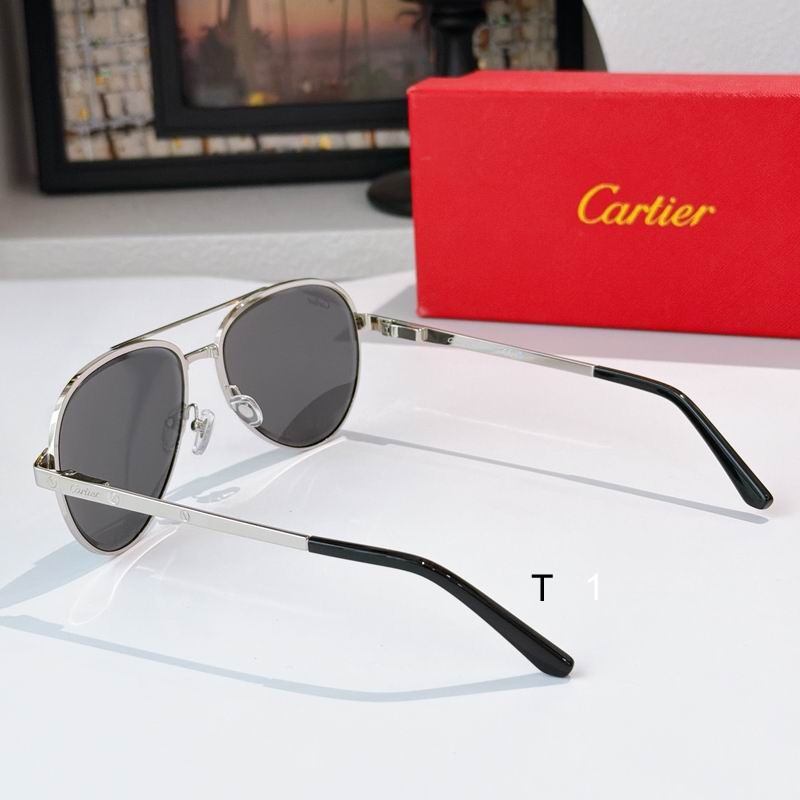 Cartier CT0034S 61 17-135 a06