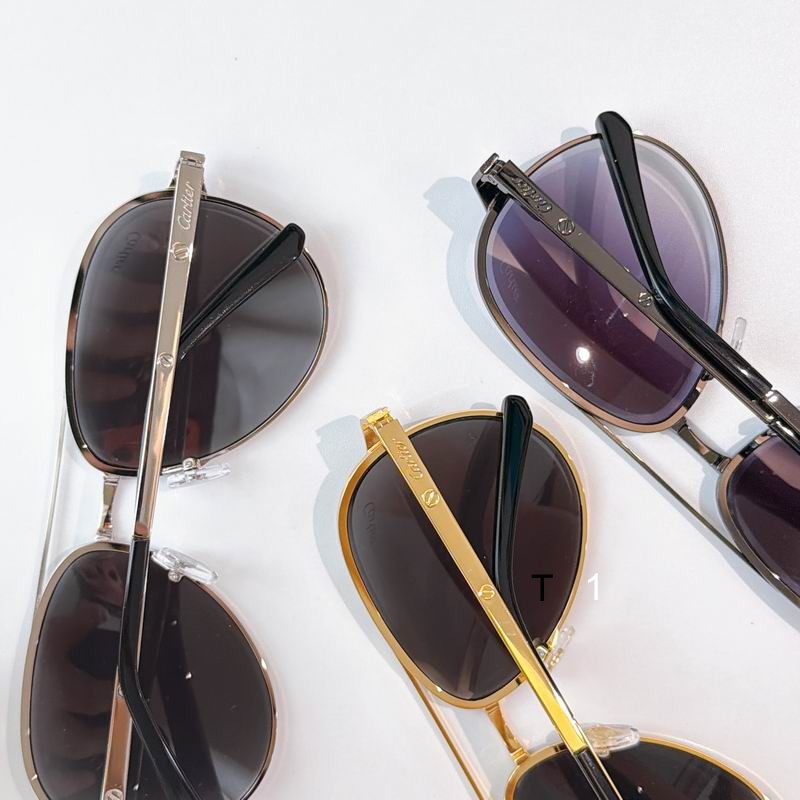 Cartier CT0034S 61 17-135 a08