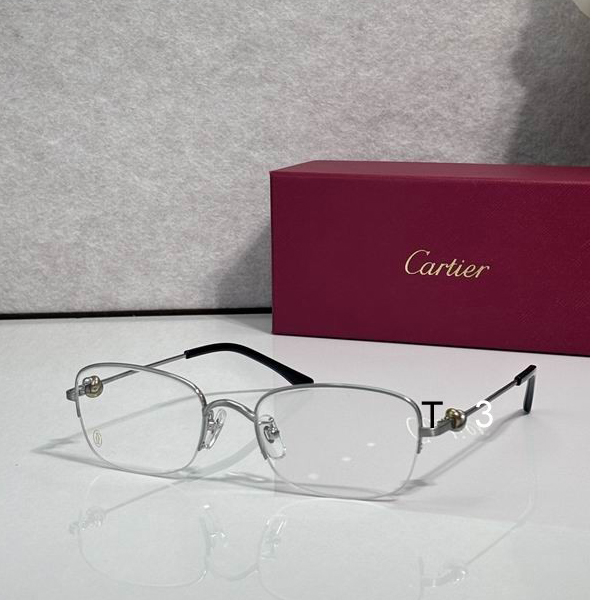 Cartier CT0374O 54 20 135 c 02