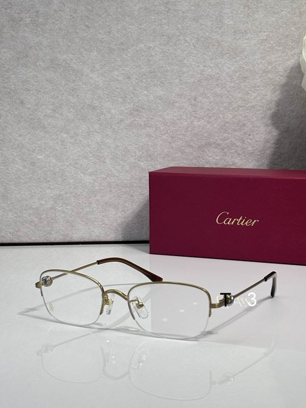Cartier CT0374O 54 20 135 c 04