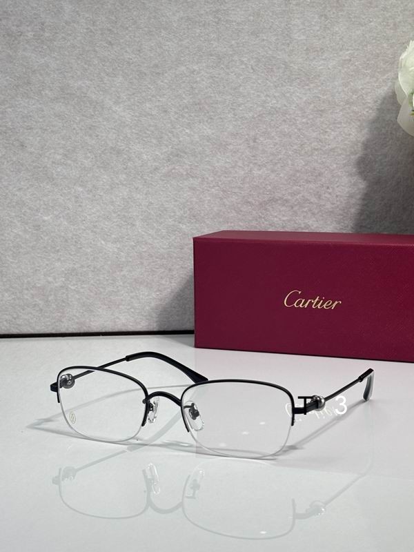 Cartier CT0374O 54 20 135 c 05
