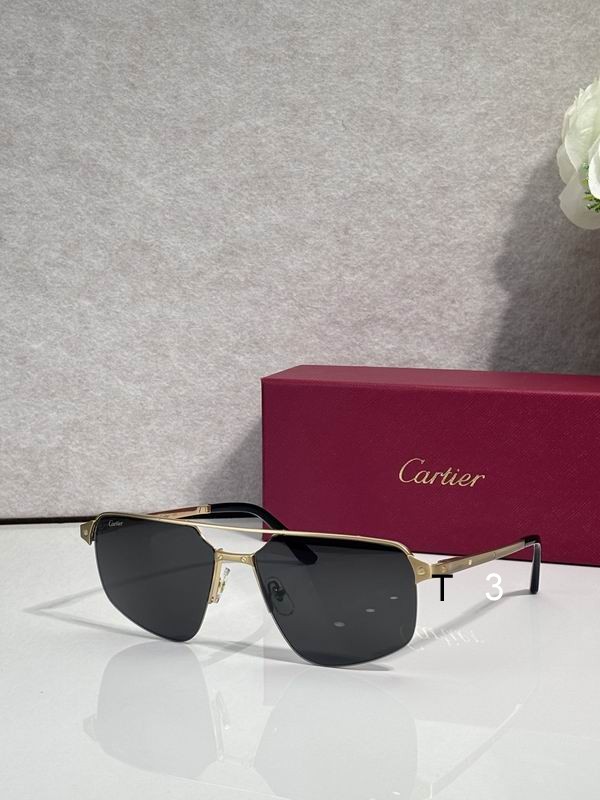 Cartier CT0385S 60 15 140 c04