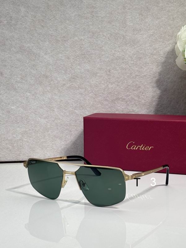 Cartier CT0385S 60 15 140 c05